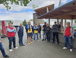 Kompaniewanderung 2025